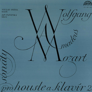 Violin Sonata No. 18 in G Major, Op. 1 No. 1, K. 301:II. Allegretto