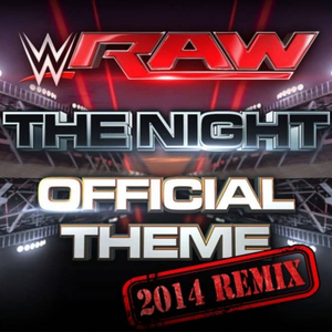 The Night (2014 Remix)