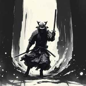 Eclipsed Ashes (Instrumental)