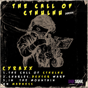 The Call Of Cthulhu