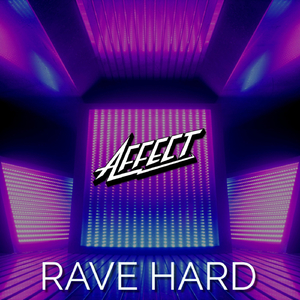Rave Hard