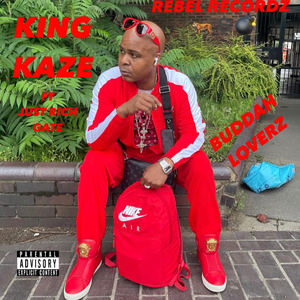 Buddah Loverz (feat. Just Rich Gates)