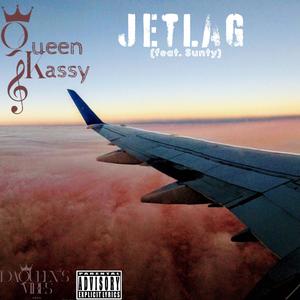 Jetlag (feat. Sunty)