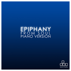 Epiphany (From "Soul") [Piano Version]