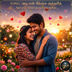 அடி என் நெஞ்சு குத்துதே