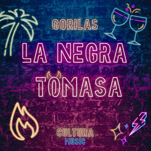 LA NEGRA TOMASA