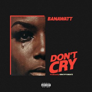 Don't Cry