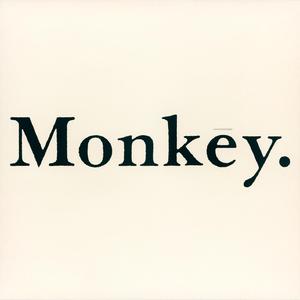 Monkey (A cappella)