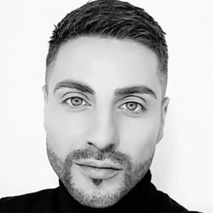 Yours forever (Tvoj zasekogash) (feat. Goran Papazz)