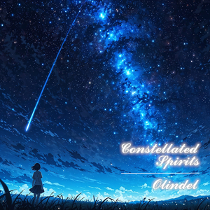 Constellated Spirits (2025 Remastered)