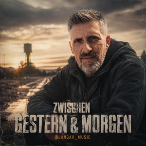 Zwei Gesichter