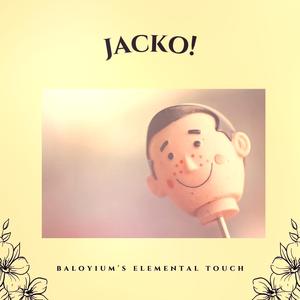 Jacko! (The Elemental Touch)