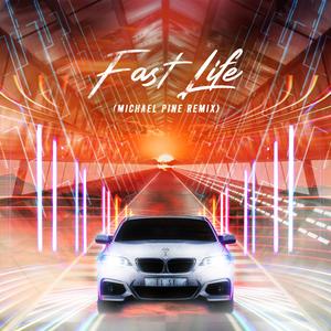 Fast Life (Michael Pine - DJ Remix)