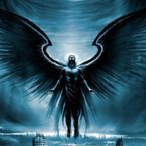 堕落天使 feat. Dia