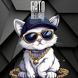 GATO BELLAKO