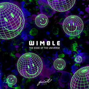 The Edge of the Universe