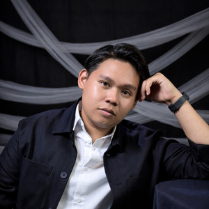 Menggapai Mimpi (instrumental)