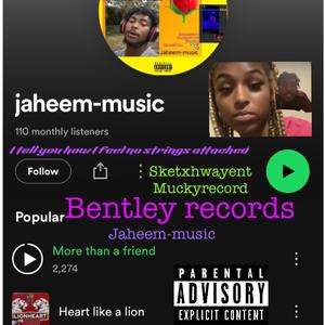 I tell you how i feel no strings attached