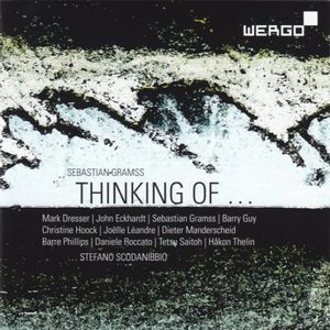 Virtù (Sebastian Gramss & Stefano Scodanibbio)