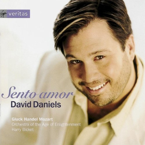 Aria: Venga pur (Mitridate, re di Ponto)