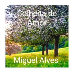 Colheita de amor