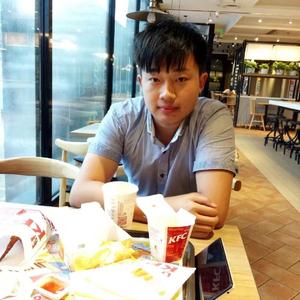 此情一直在心间