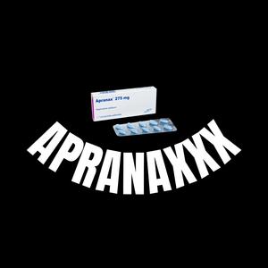 APRANAXXX