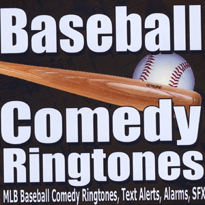 Answer Your Phone Take Me Out To The Ball Game Midget Baseball Ringtone, Alarm, Text alert