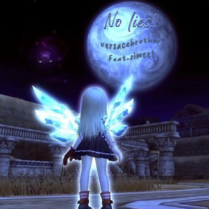 No lies（feat zimeet)