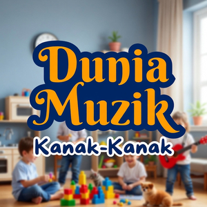 Bersemangat Ru-Ru Adik