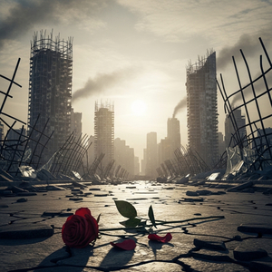 Where Is the Love We Lost