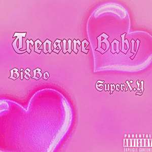 Treasure Baby（Prod.Mocookie）