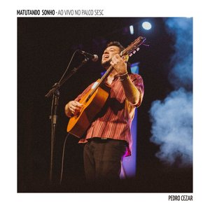 Mais Calma (Ao Vivo no Palco Sesc)