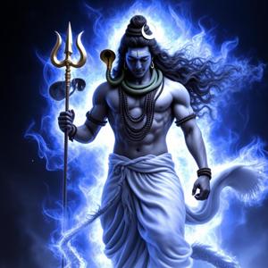 Shiv Tandav Stotram