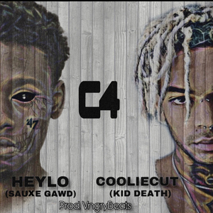 C4 (feat. Cooliecut)