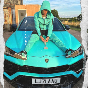 Gangsta Hard Emotional