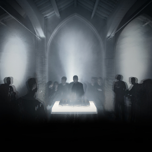 Cualquier Otra Parte (HYPERSENSE Remix)