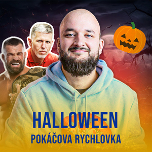 Halloween (Pokáčova Rychlovka)