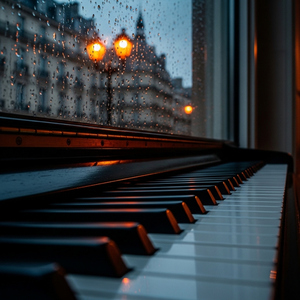 Détresse Calme