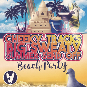 Keep Ya Groovin (Original Mix)