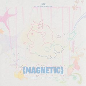 Magnetic（翻自 ILLIT）