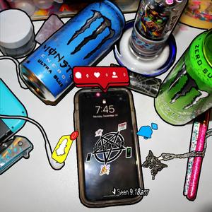 No service (feat. Dream Rats)