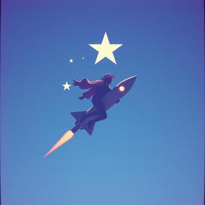 月をめざせ！ビリー