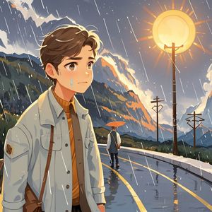 半生难_清贫有饿