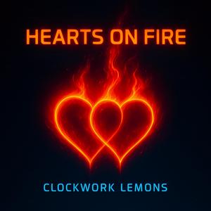 Hearts On Fire