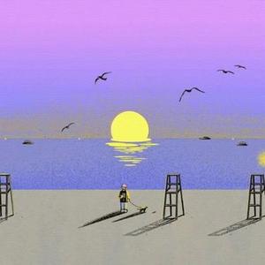 Rosa Coast (玫瑰海岸)