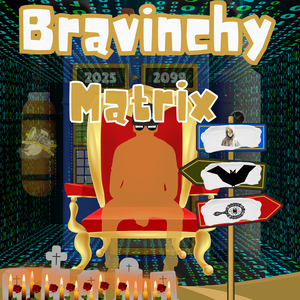 Bravinchy Matrix