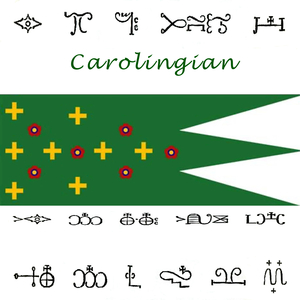 Carolingian