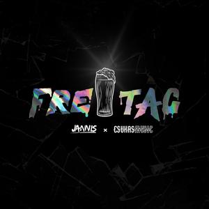 FREITAG (Extended)