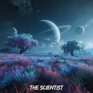 The Scientist